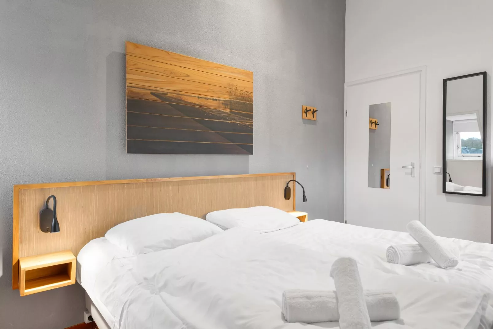Waterpark De Bloemert 17-Bedroom