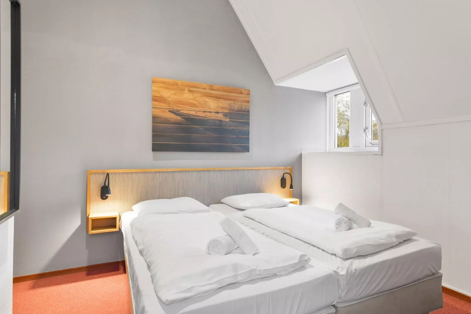Waterpark De Bloemert 17-Bedroom