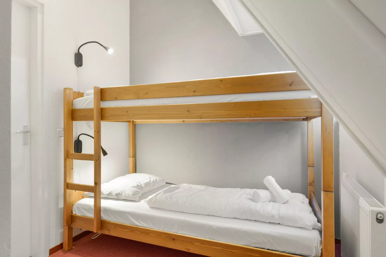 Waterpark De Bloemert 17-Bedroom