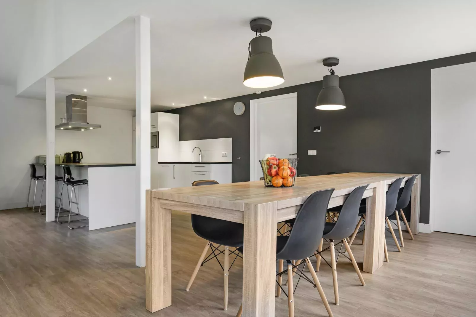 Waterpark De Bloemert 18-Kitchen