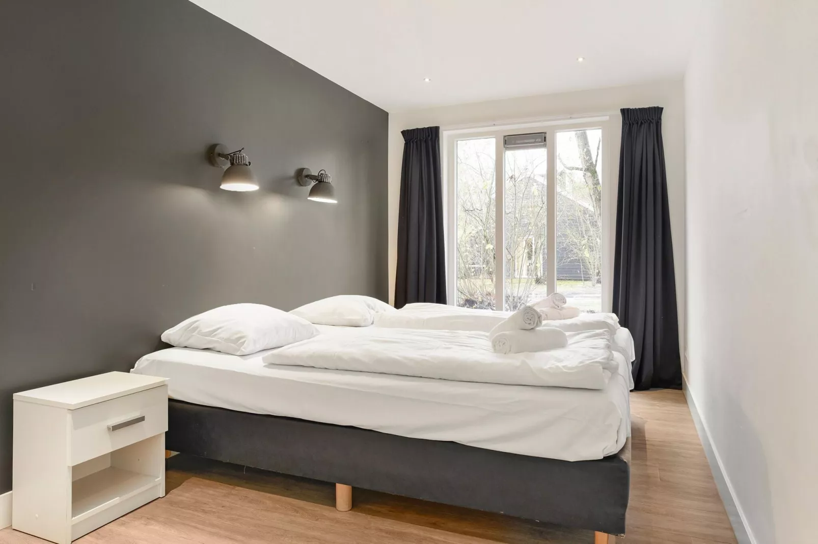Waterpark De Bloemert 18-Bedroom