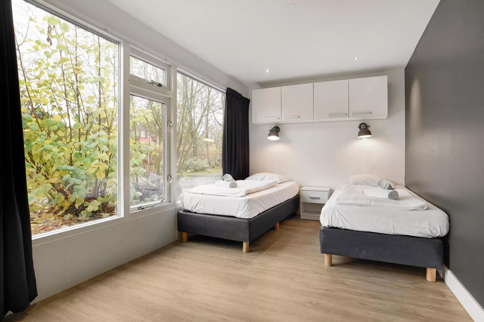 Waterpark De Bloemert 18-Bedroom