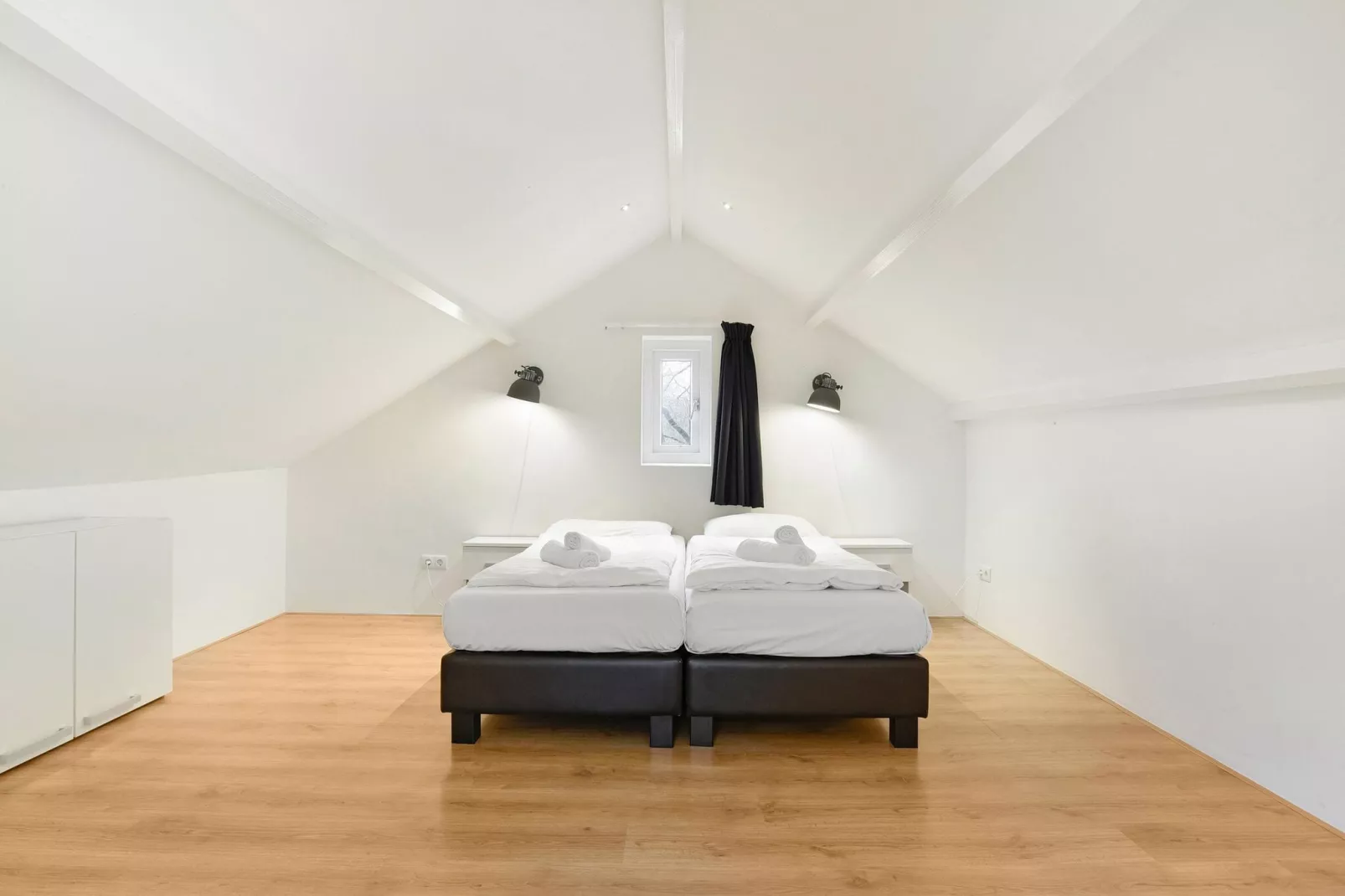 Waterpark De Bloemert 18-Bedroom