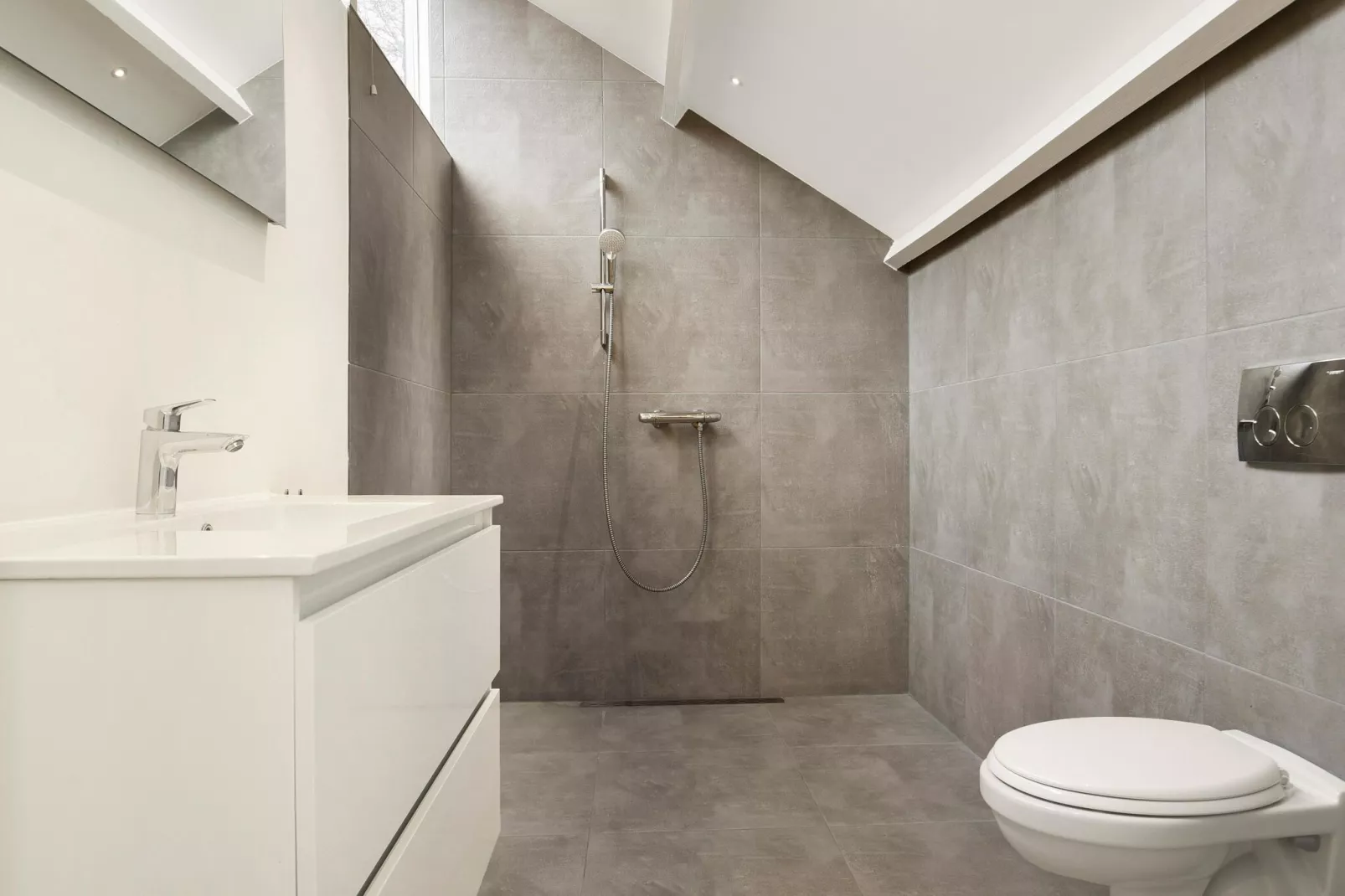Waterpark De Bloemert 18-Bathroom