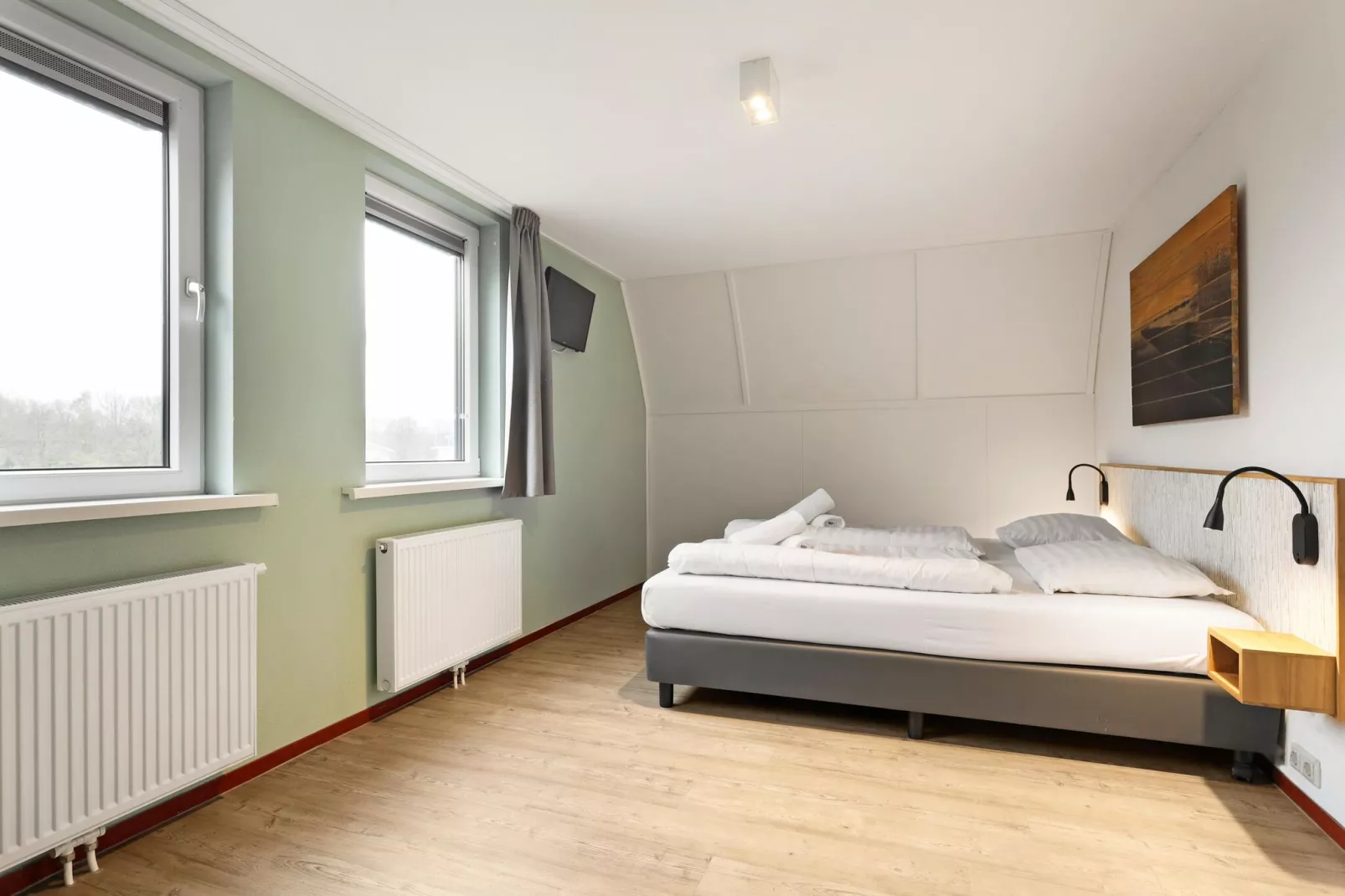Waterpark De Bloemert 19-Schlafzimmer