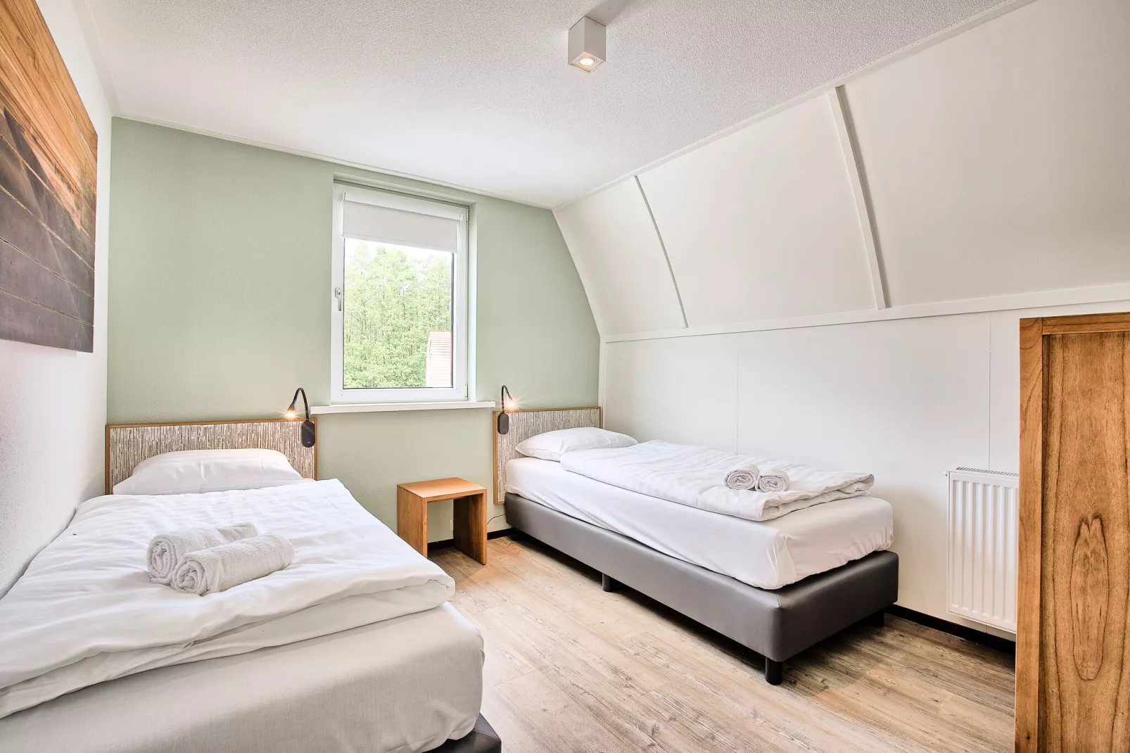 Waterpark De Bloemert 19-Schlafzimmer