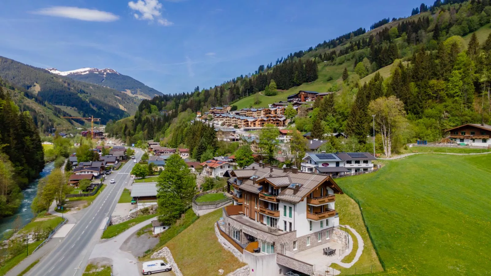 Drei Berge Top 2-Exterior summer