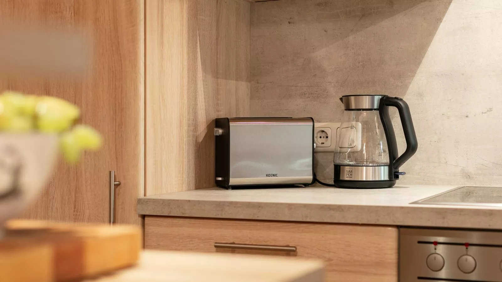 Marschbachhof-Kitchen