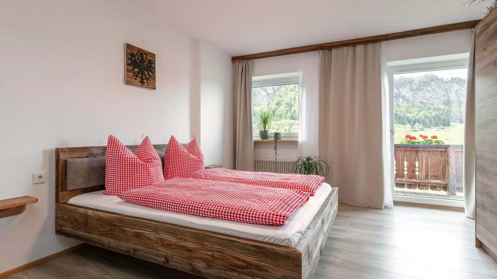 Marschbachhof-Bedroom