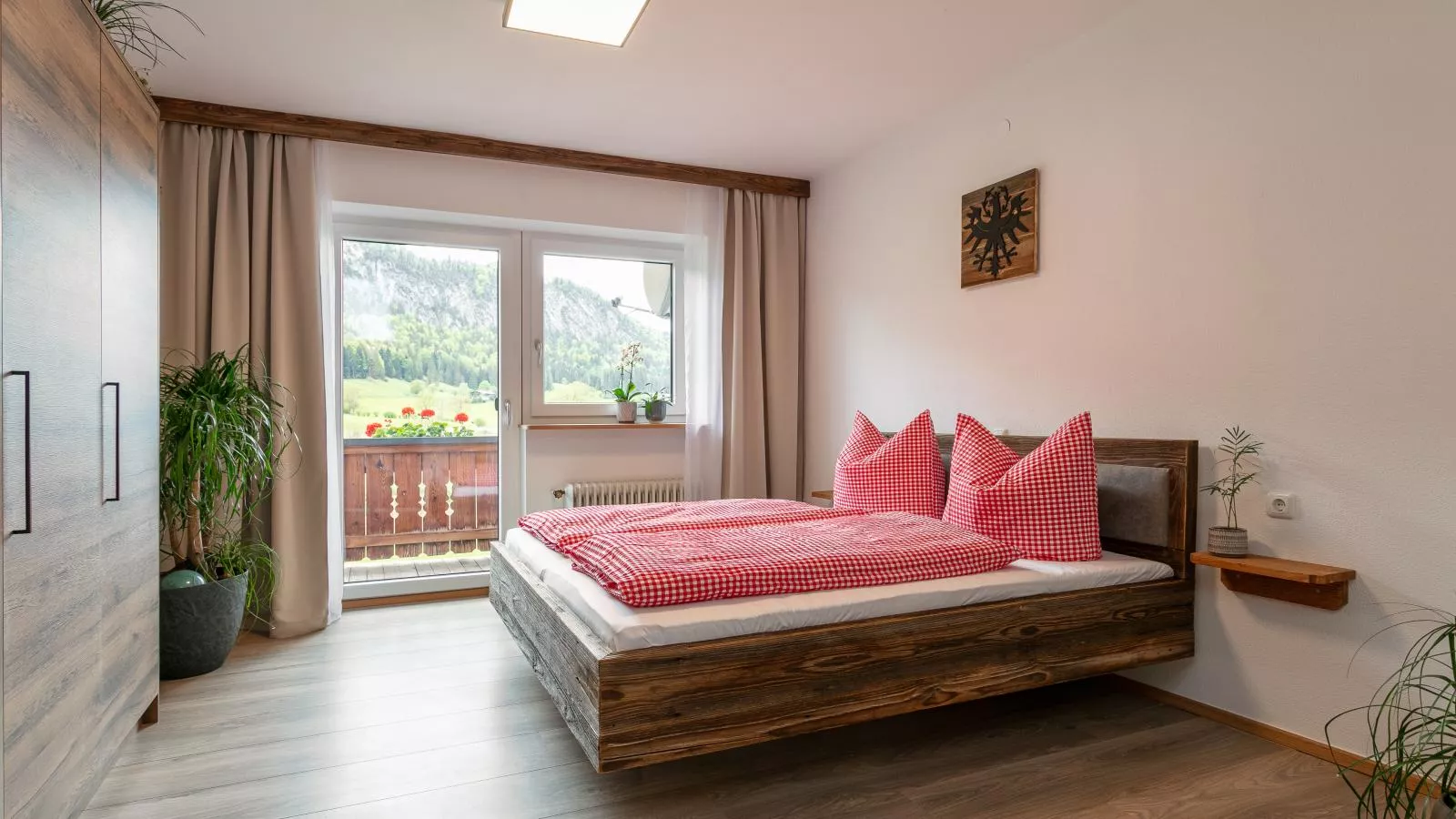 Marschbachhof-Bedroom