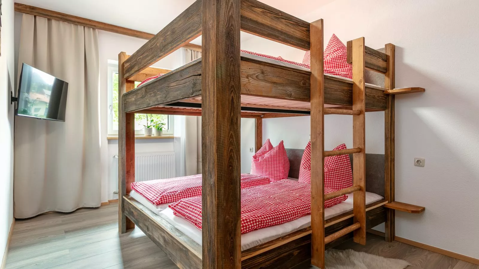 Marschbachhof-Bedroom