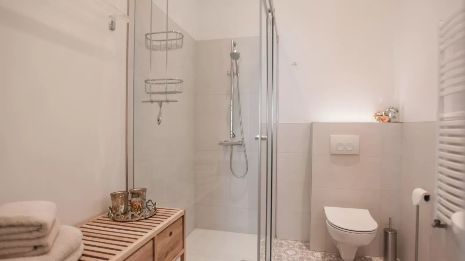 Gîte Côté Rivière-Bathroom