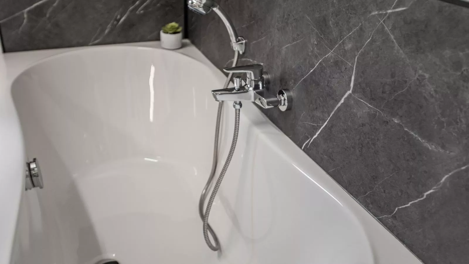 Le Lac Bleu 20-Salle de bain