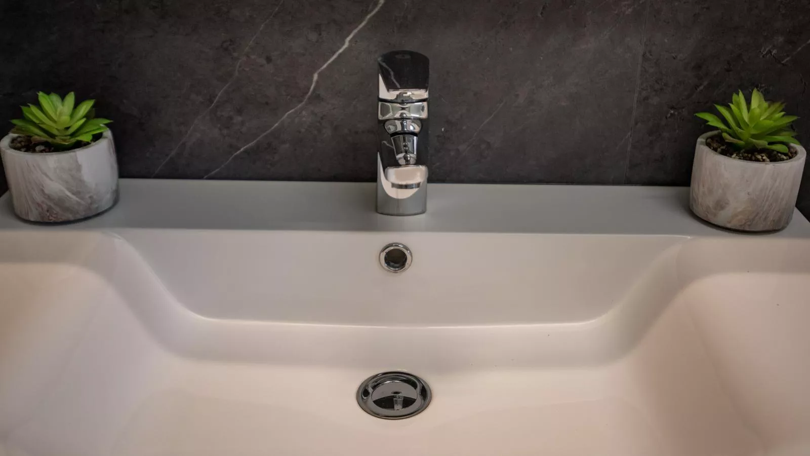 Le Lac Bleu 20-Salle de bain