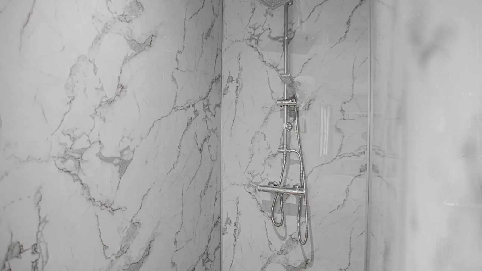 Lac Bleu nr 19-Badezimmer