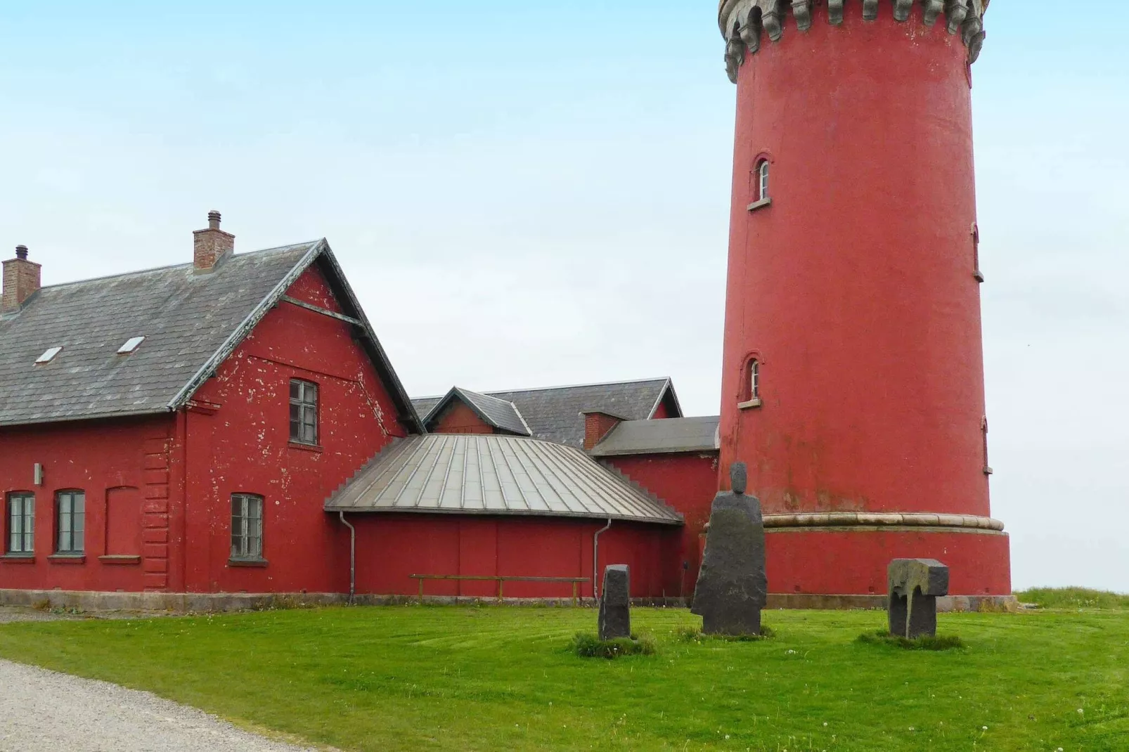 5 person holiday home in Lemvig-View