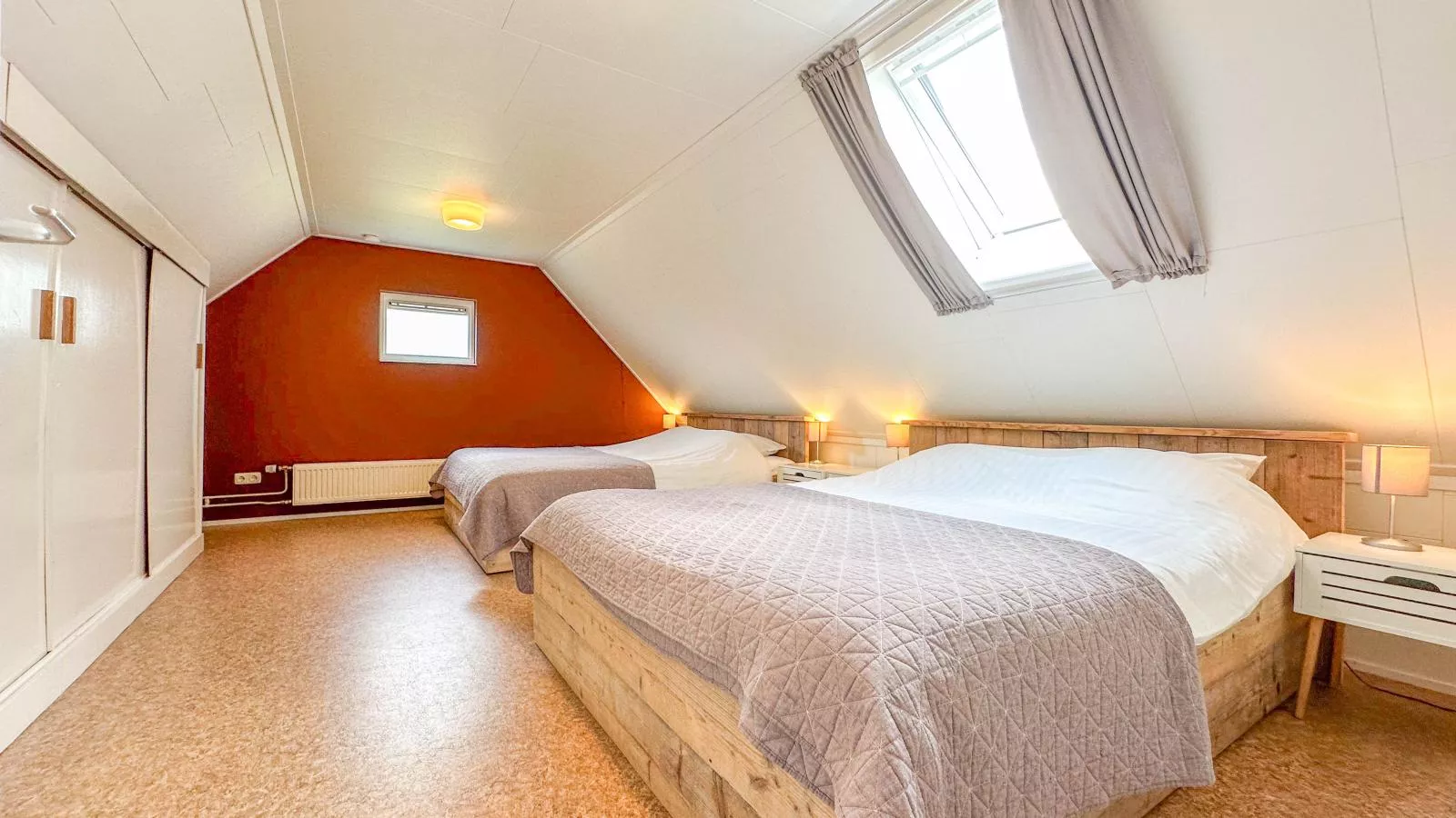 Alpacafarm Vorstenbosch-Bedroom