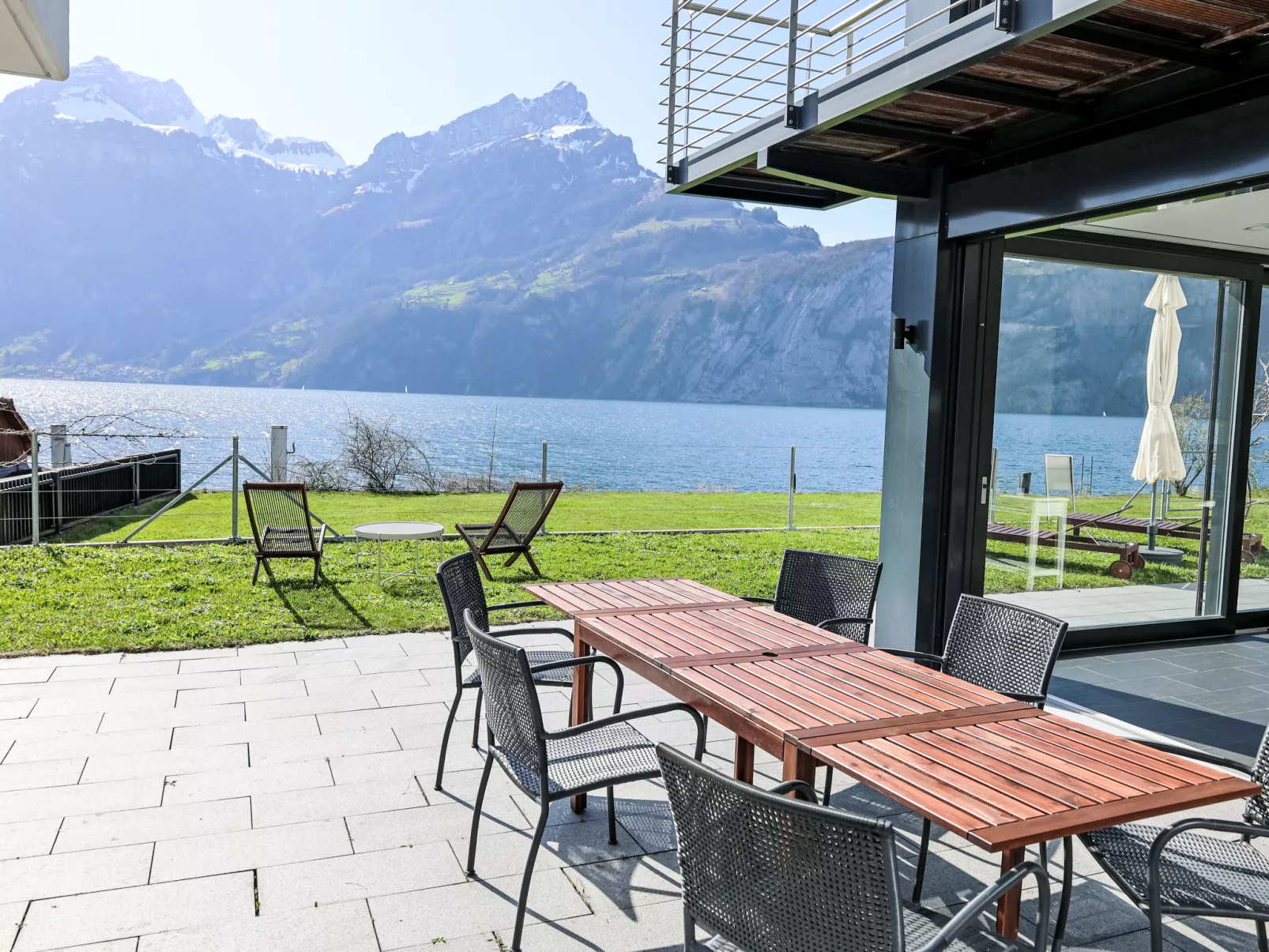 Villa am See 3-Outside