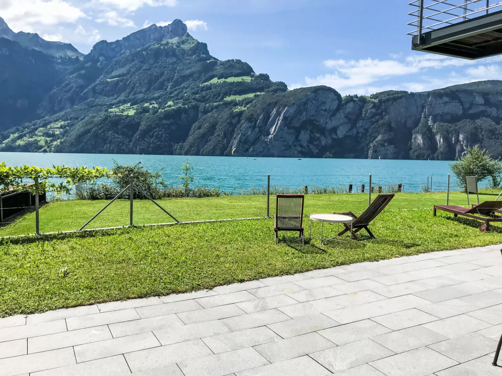 Villa am See 3-Outside