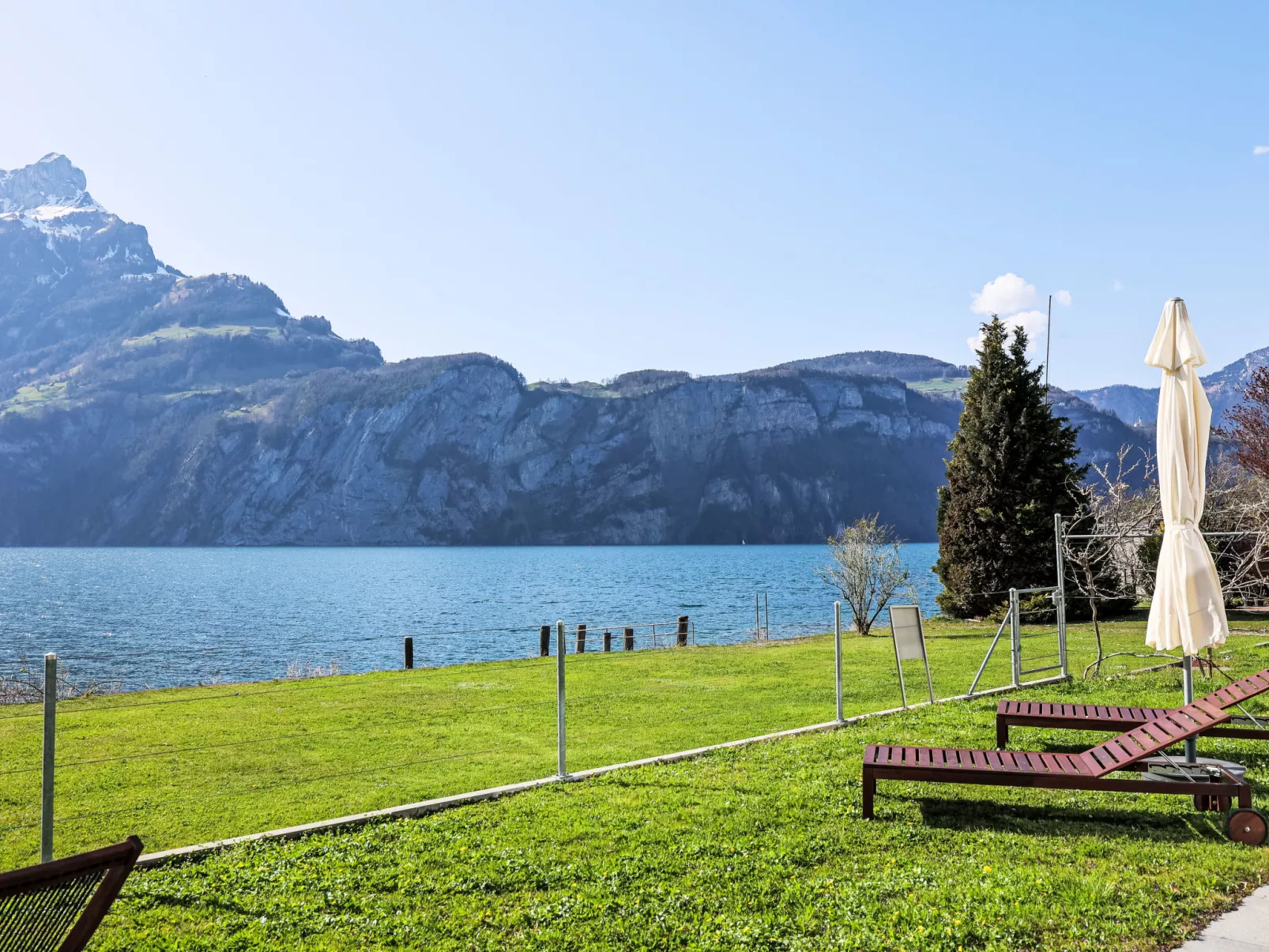 Villa am See 3-Outside