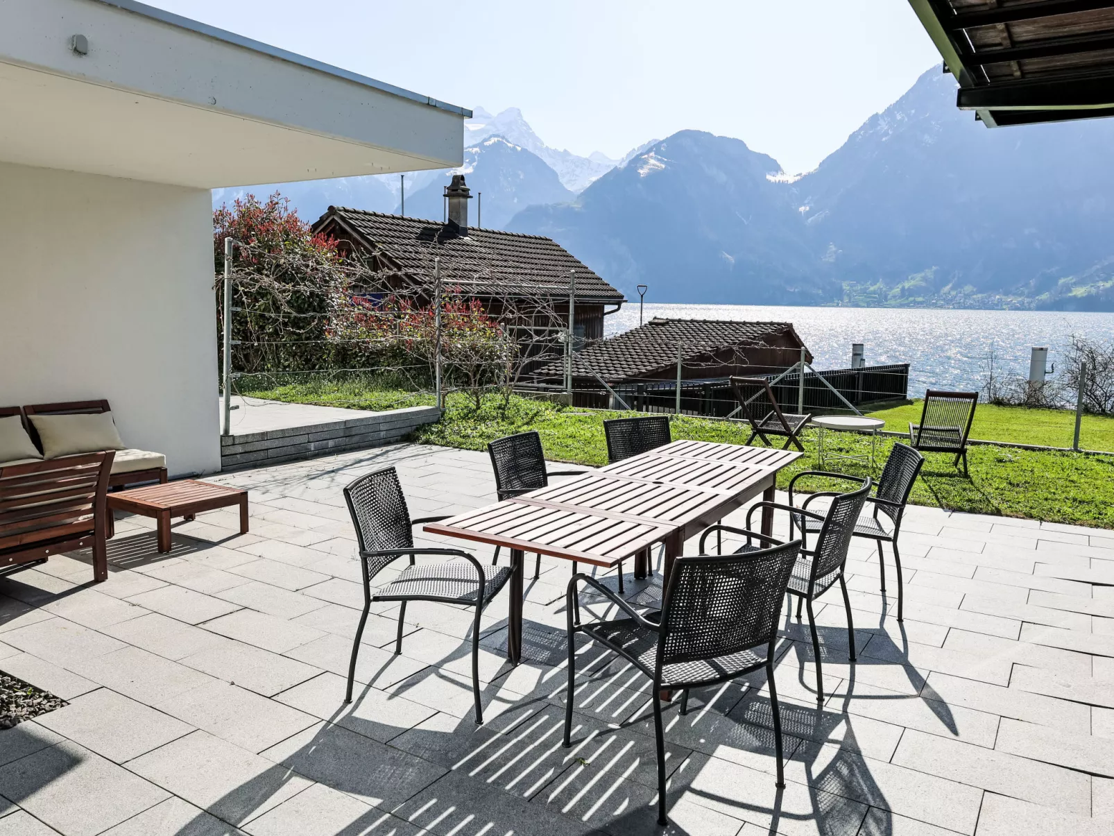Villa am See 3-Outside