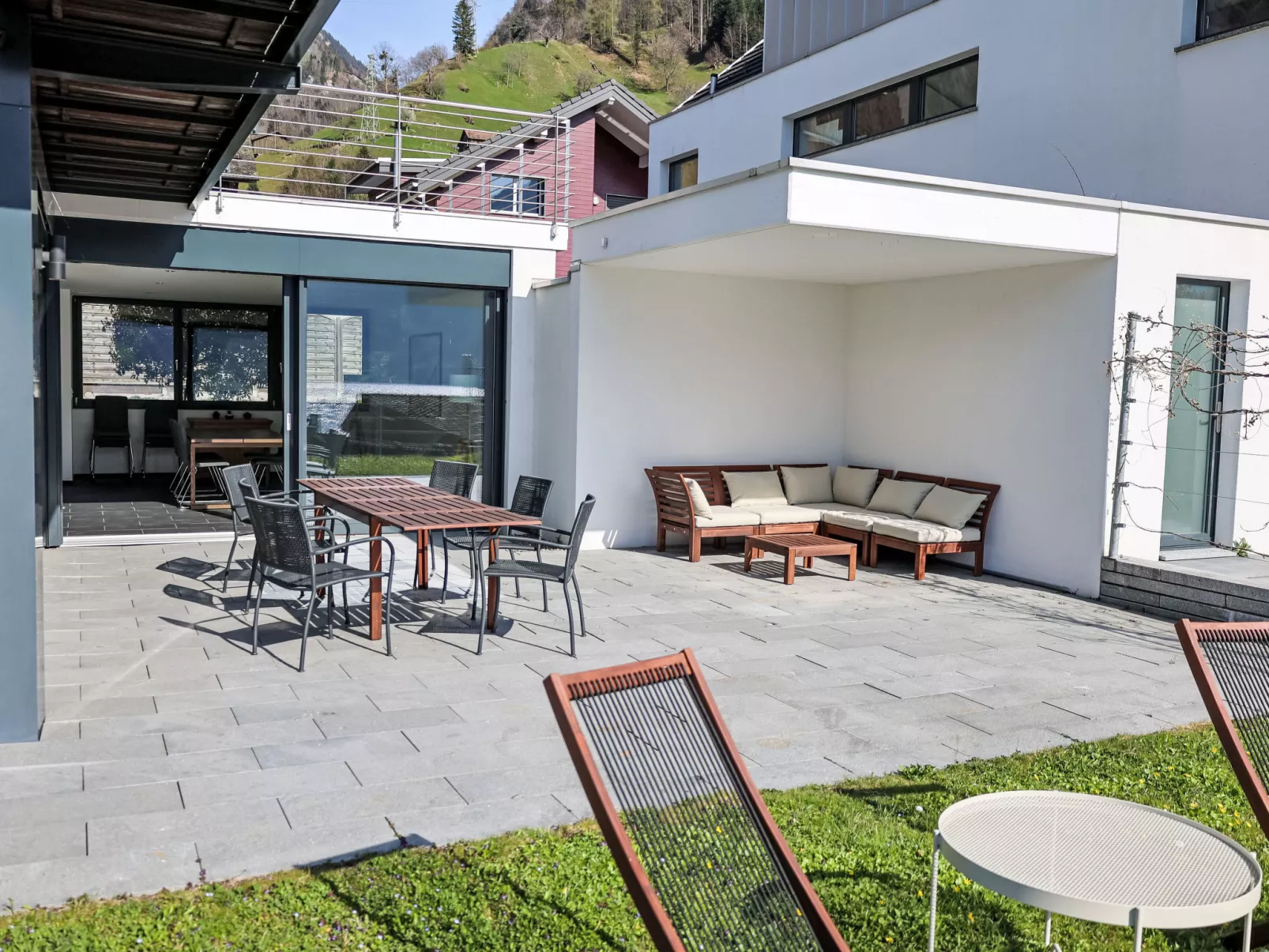 Villa am See 3-Outside