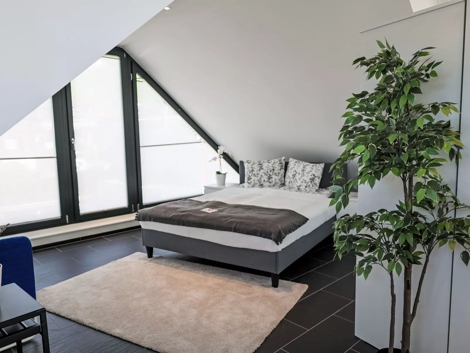 Villa am See 3-Inside