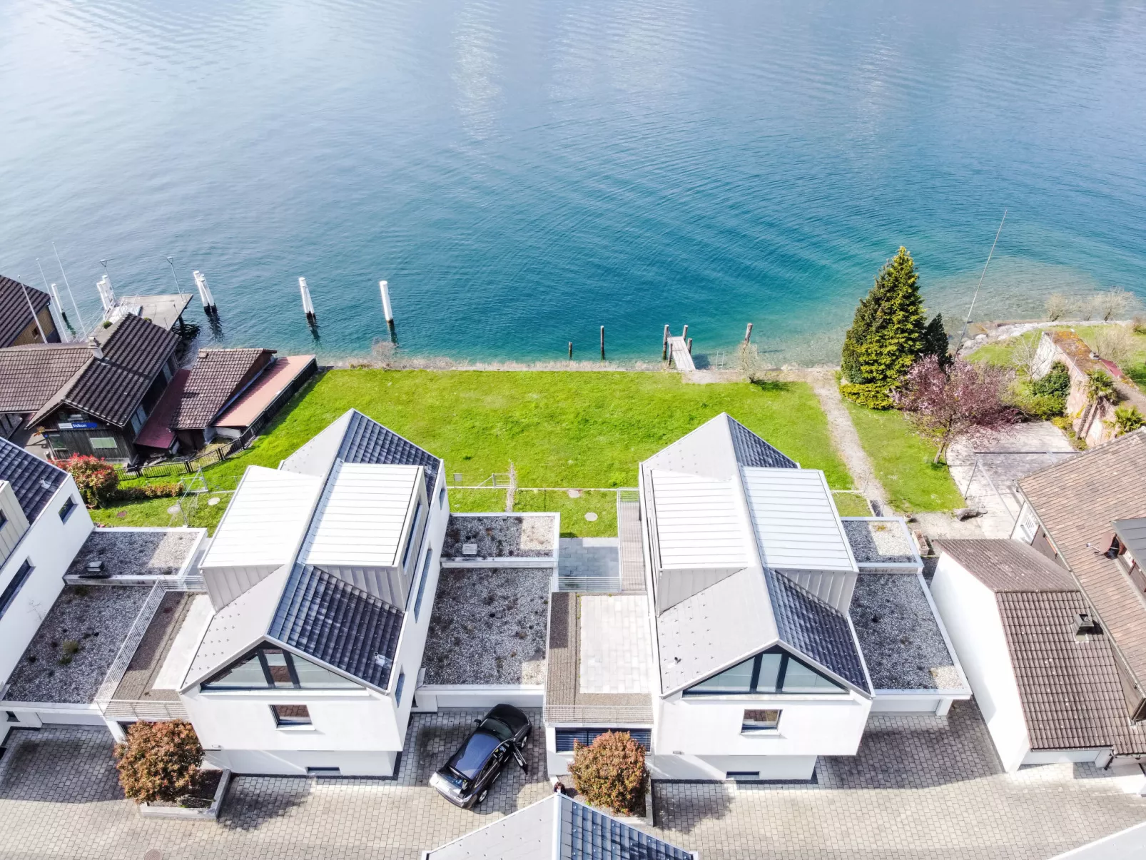 Villa am See 3-Outside