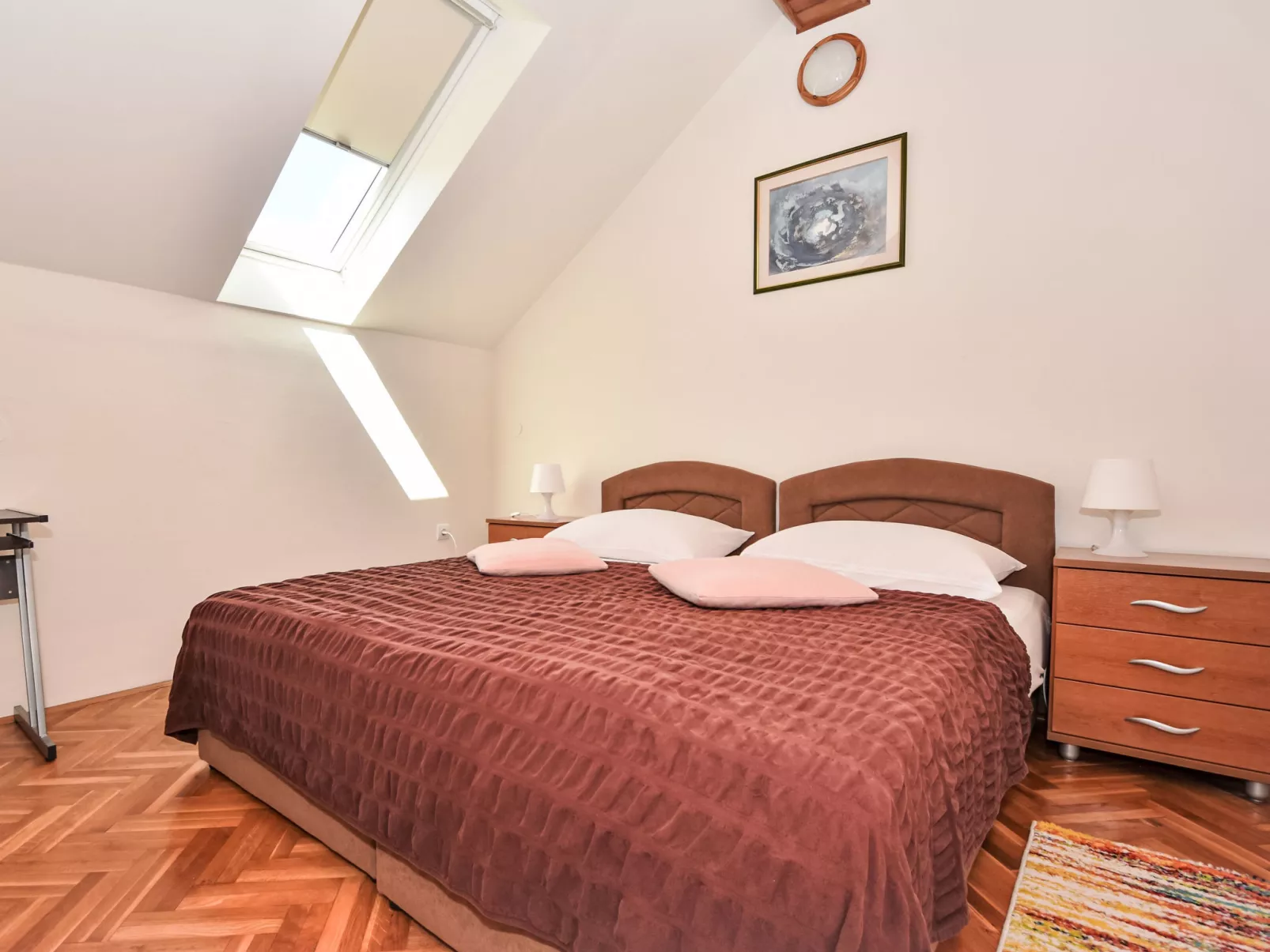 Bastaja Rastoke-Inside
