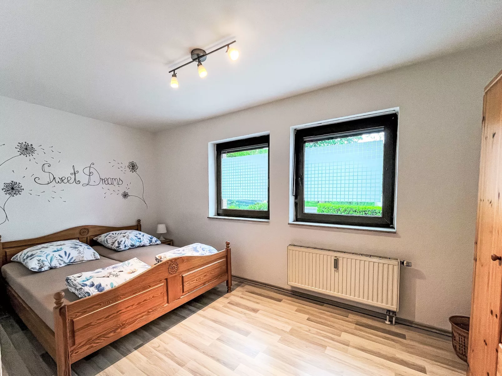 Ferienapartments Adenau-Inside