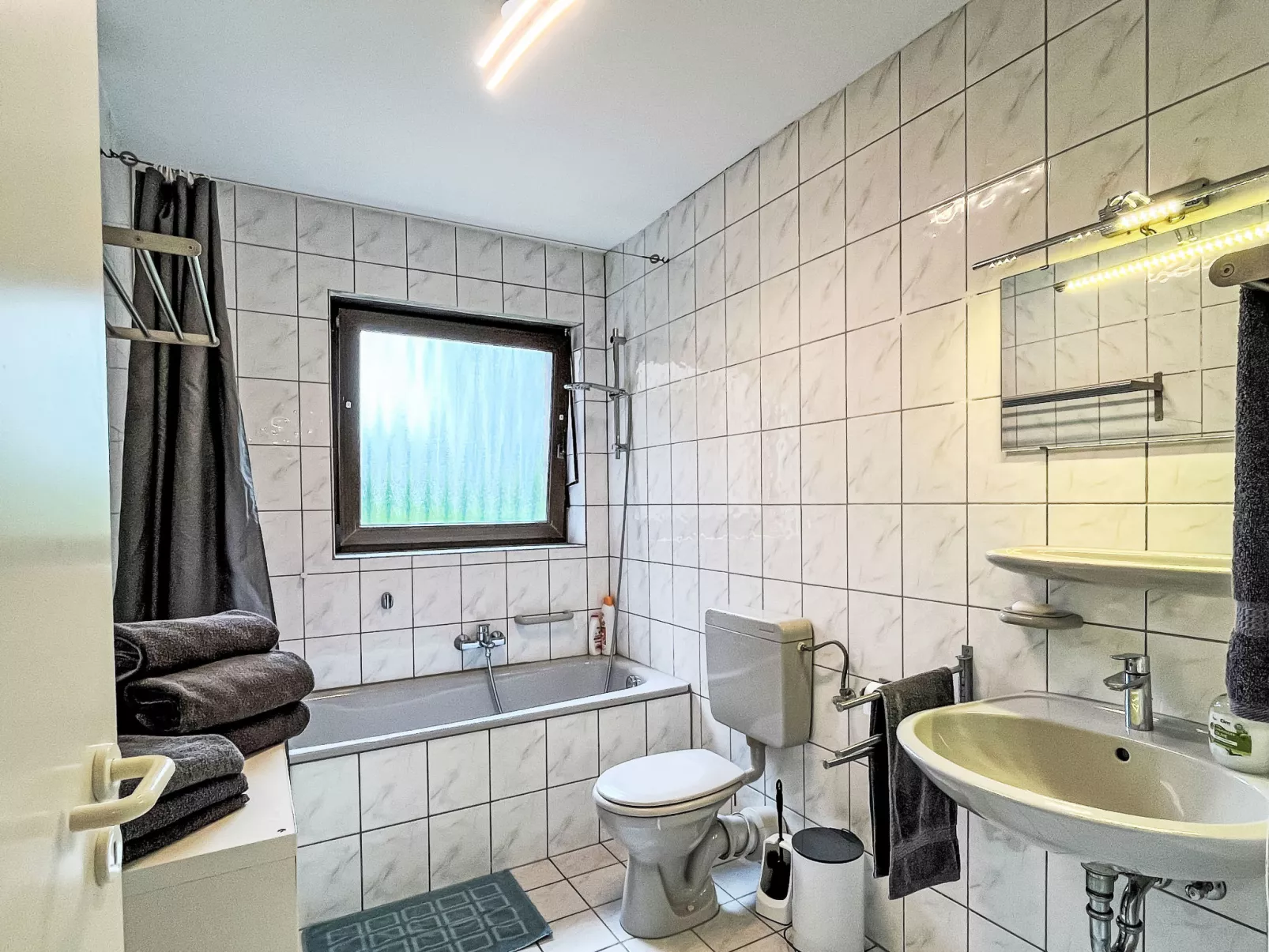 Ferienapartments Adenau-Inside