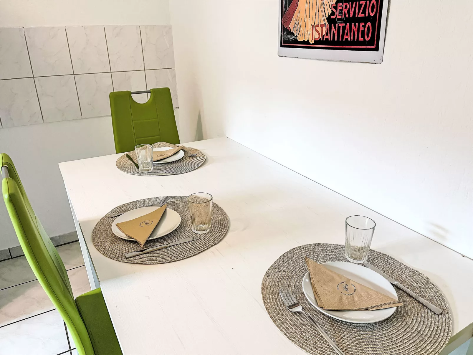 Ferienapartments Adenau-Inside