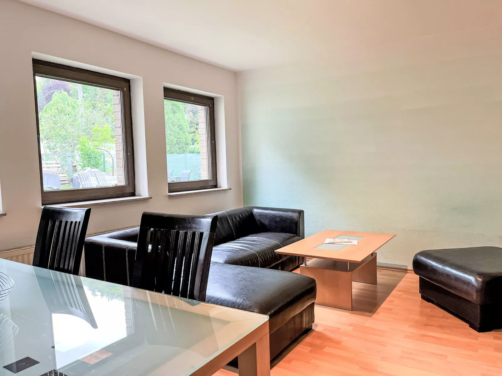 Ferienapartments Adenau-Inside