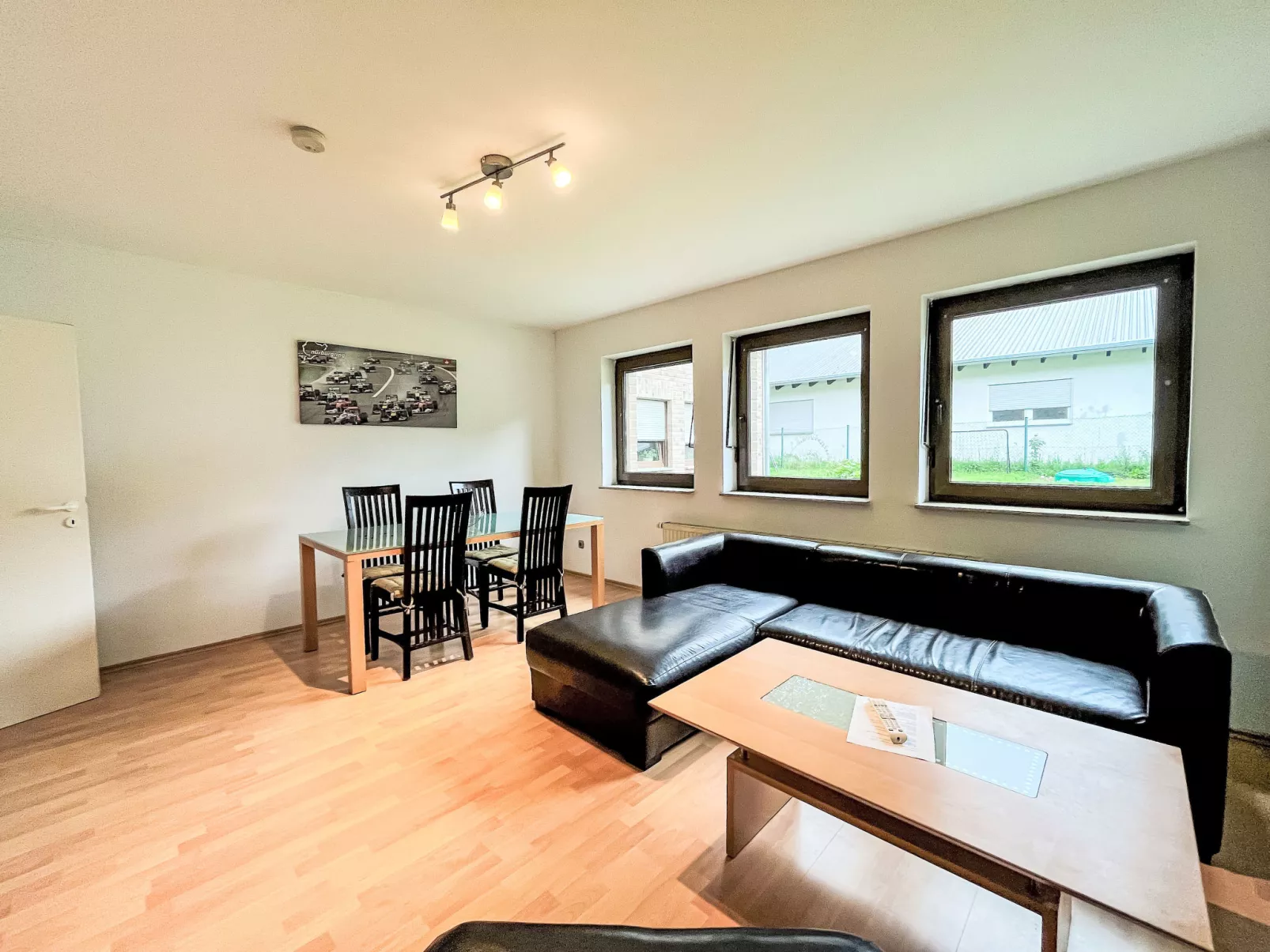 Ferienapartments Adenau-Inside