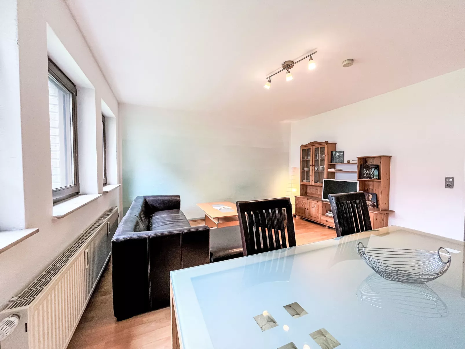 Ferienapartments Adenau-Inside