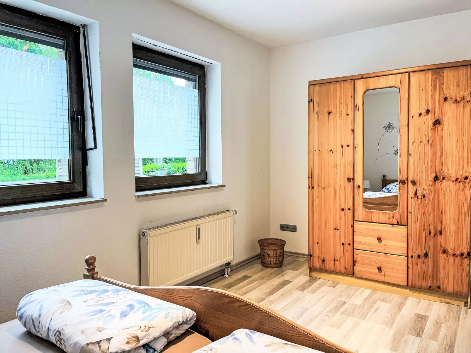 Ferienapartments Adenau-Inside