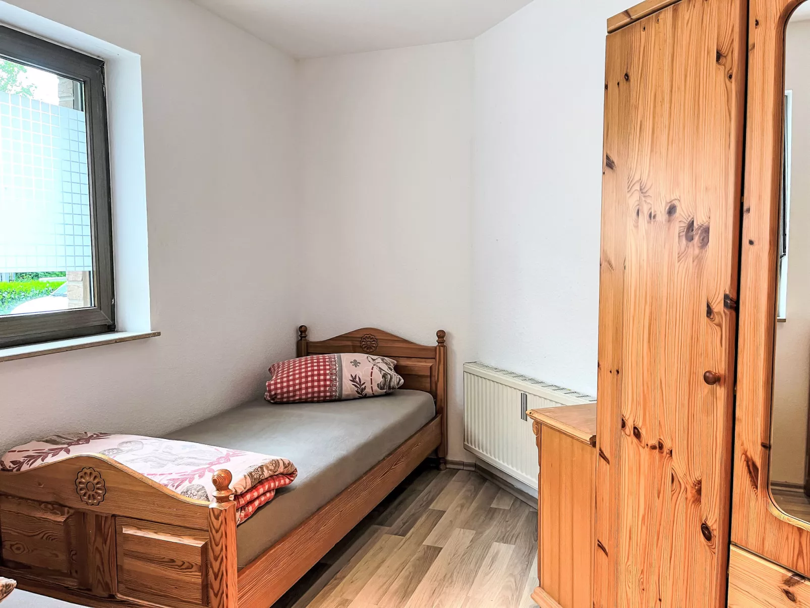 Ferienapartments Adenau-Inside