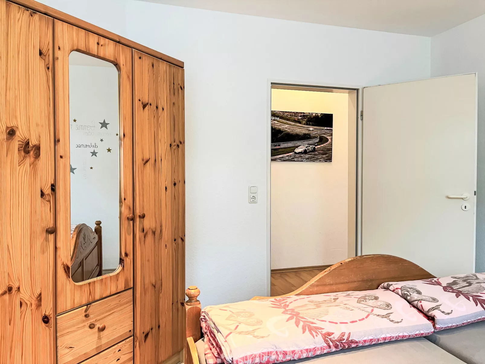 Ferienapartments Adenau-Inside