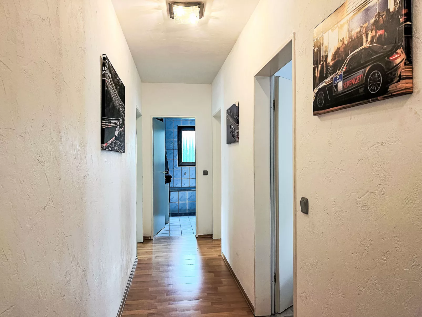 Ferienapartments Adenau-Inside