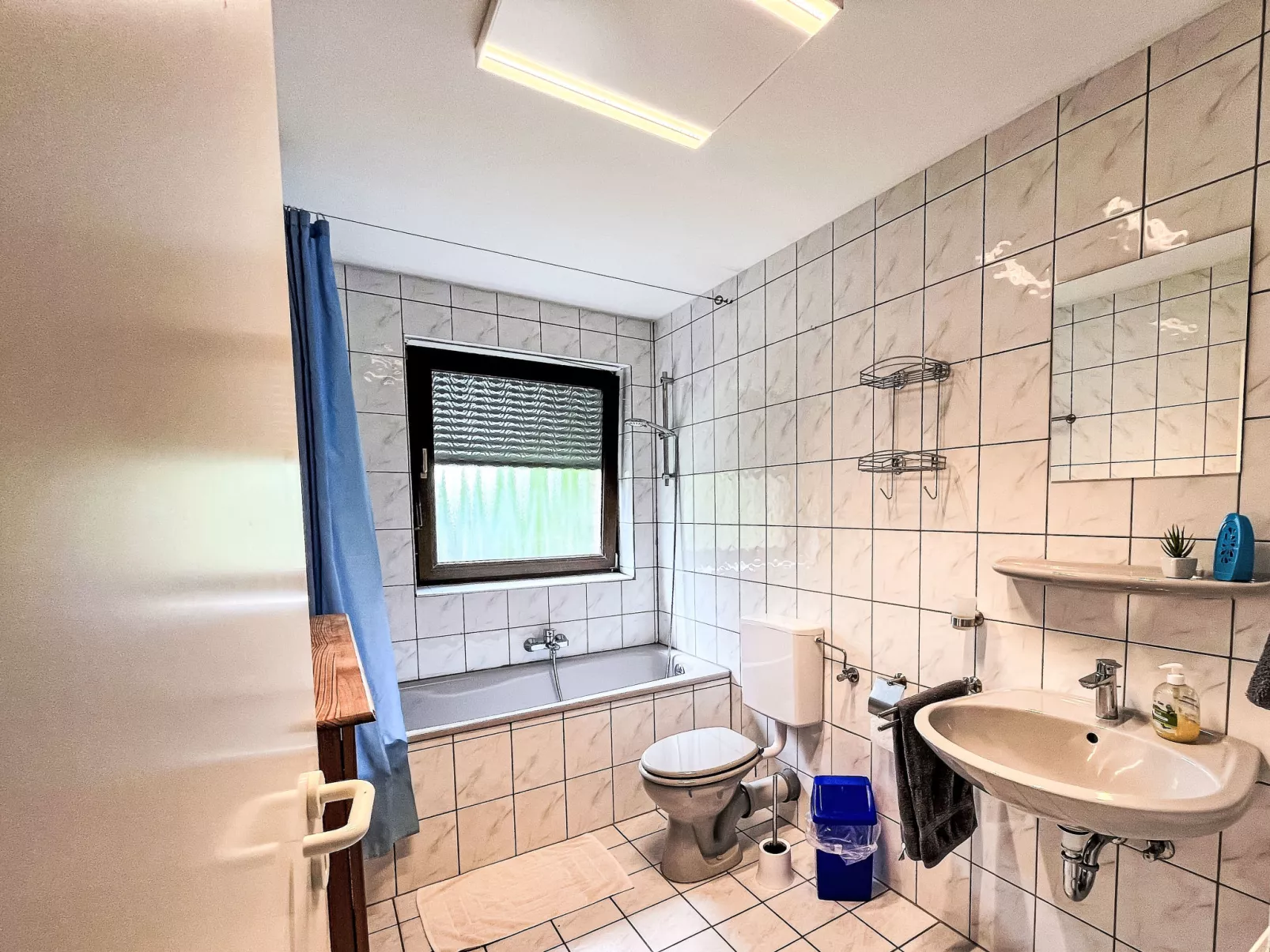 Ferienapartments Adenau-Drinnen