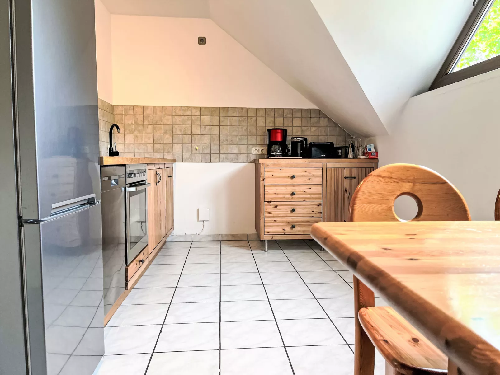 Ferienapartments Adenau-Drinnen