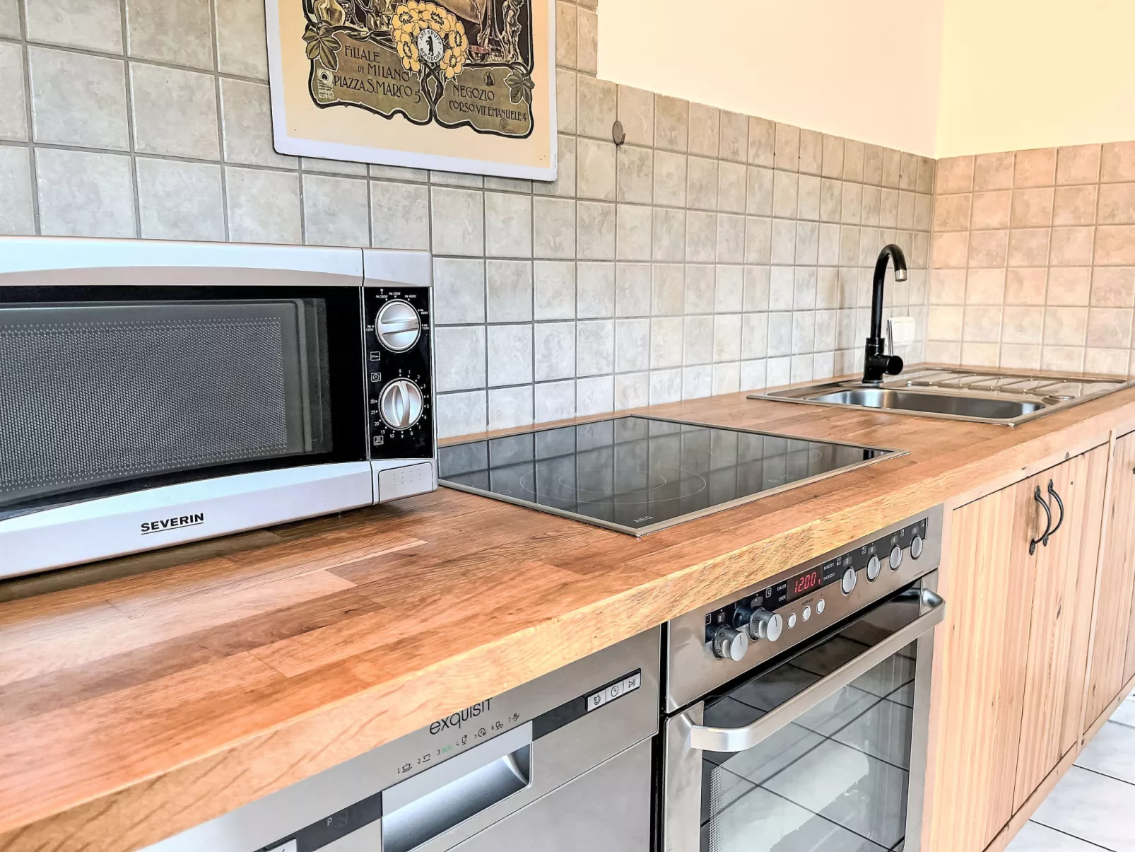 Ferienapartments Adenau-Drinnen