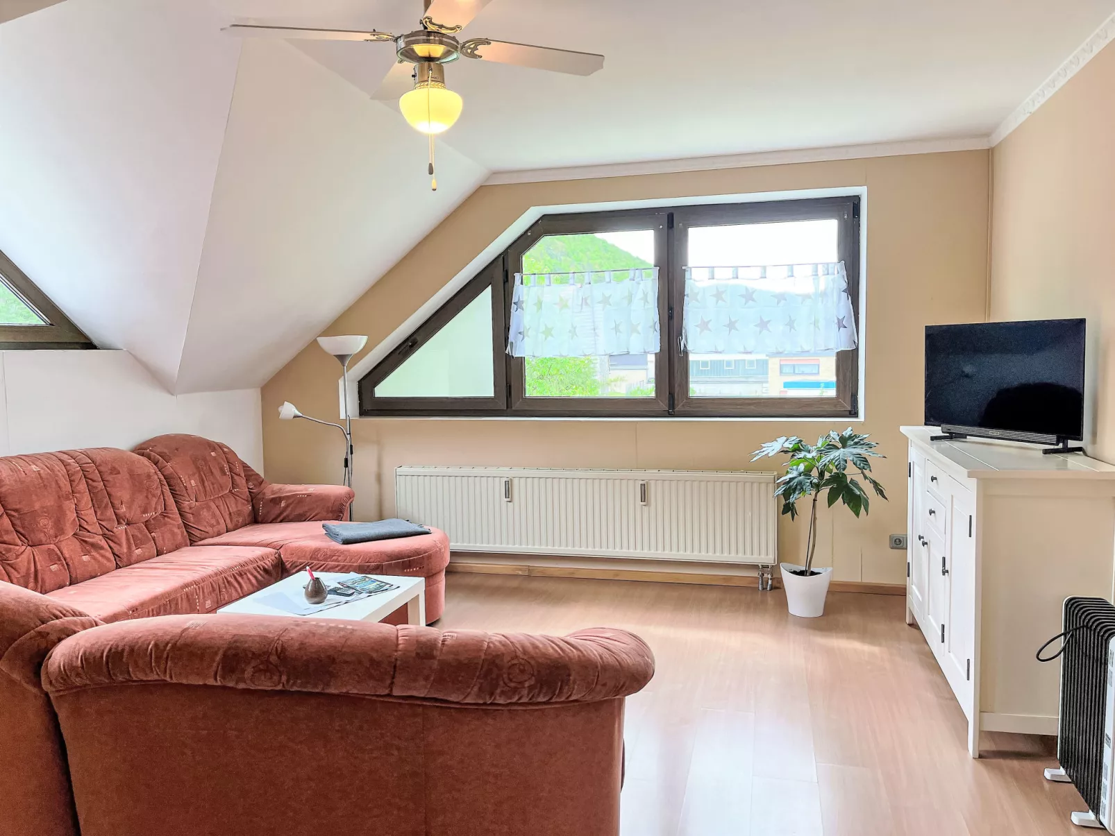 Ferienapartments Adenau-Drinnen