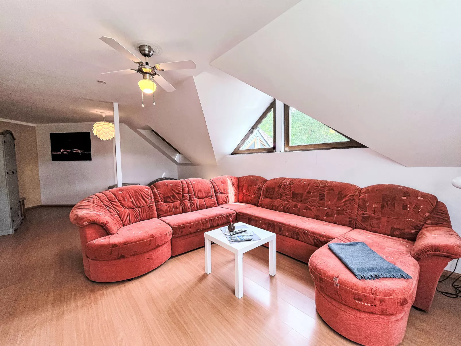 Ferienapartments Adenau-Drinnen