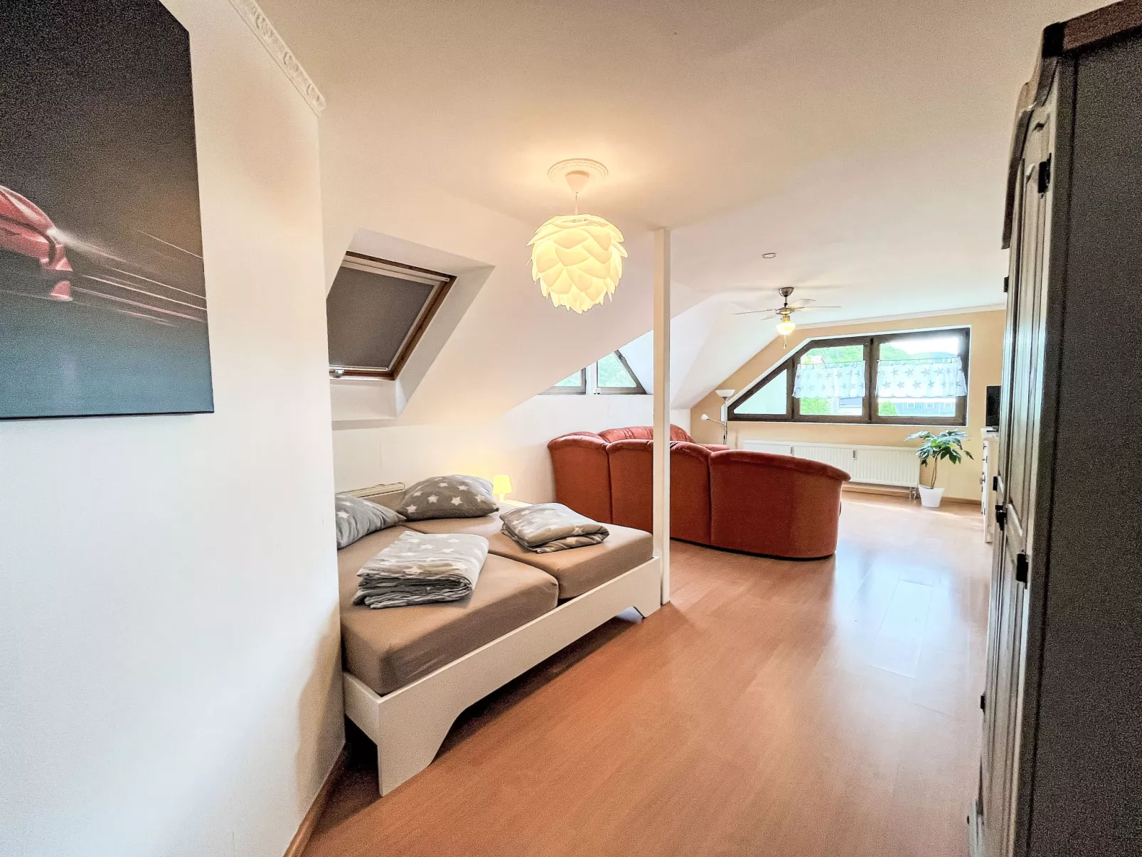 Ferienapartments Adenau-Drinnen