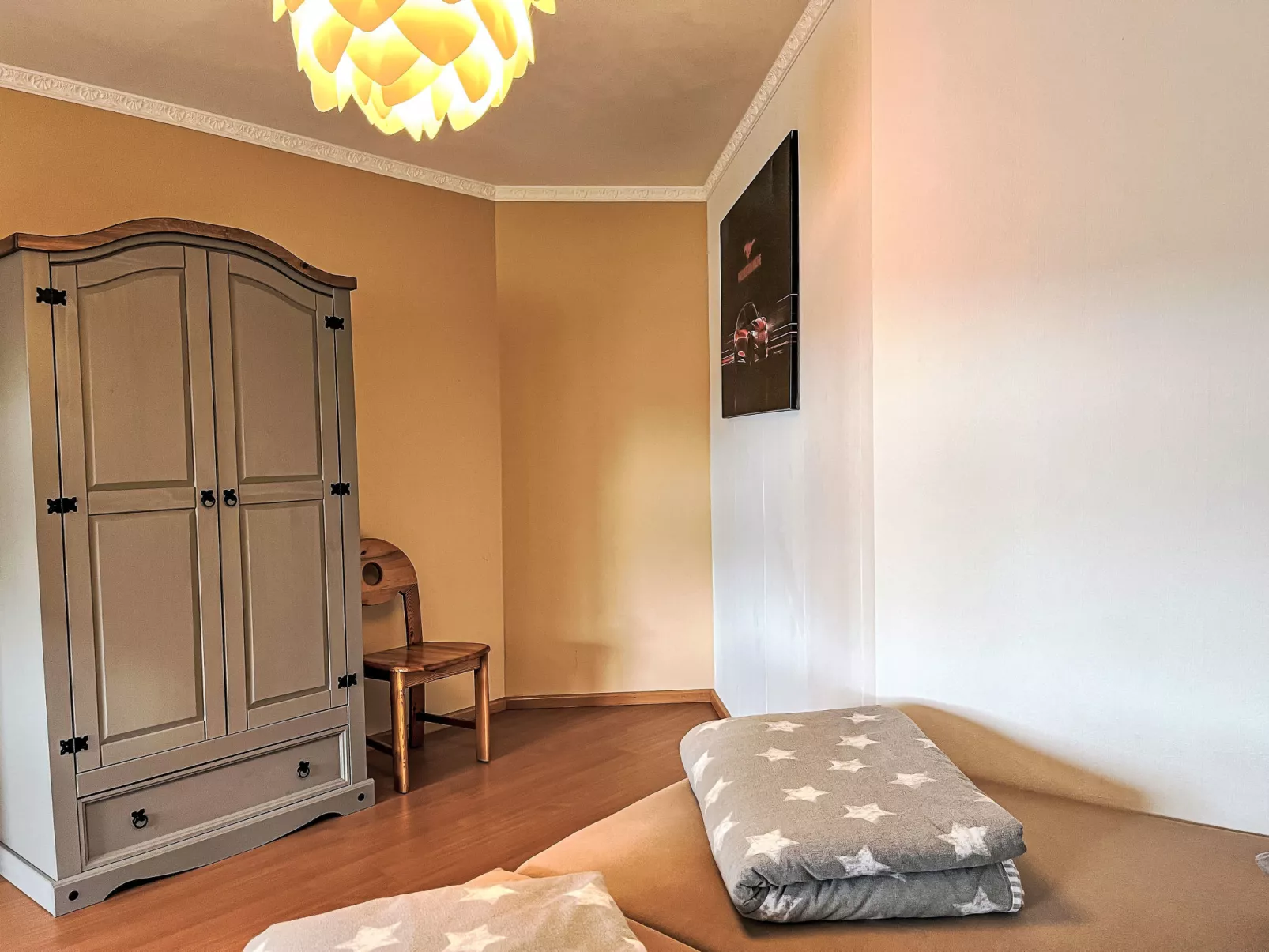 Ferienapartments Adenau-Drinnen