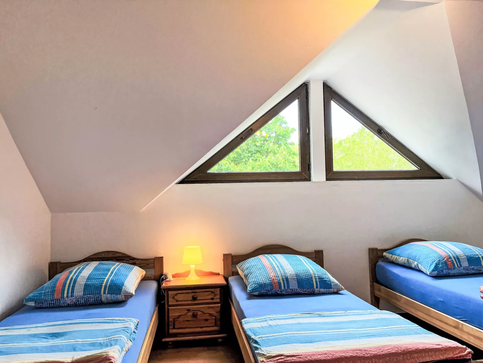 Ferienapartments Adenau-Drinnen