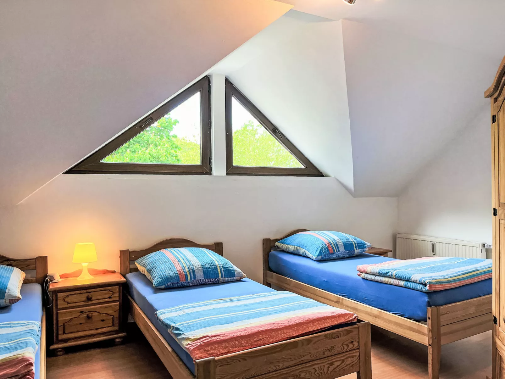 Ferienapartments Adenau-Drinnen
