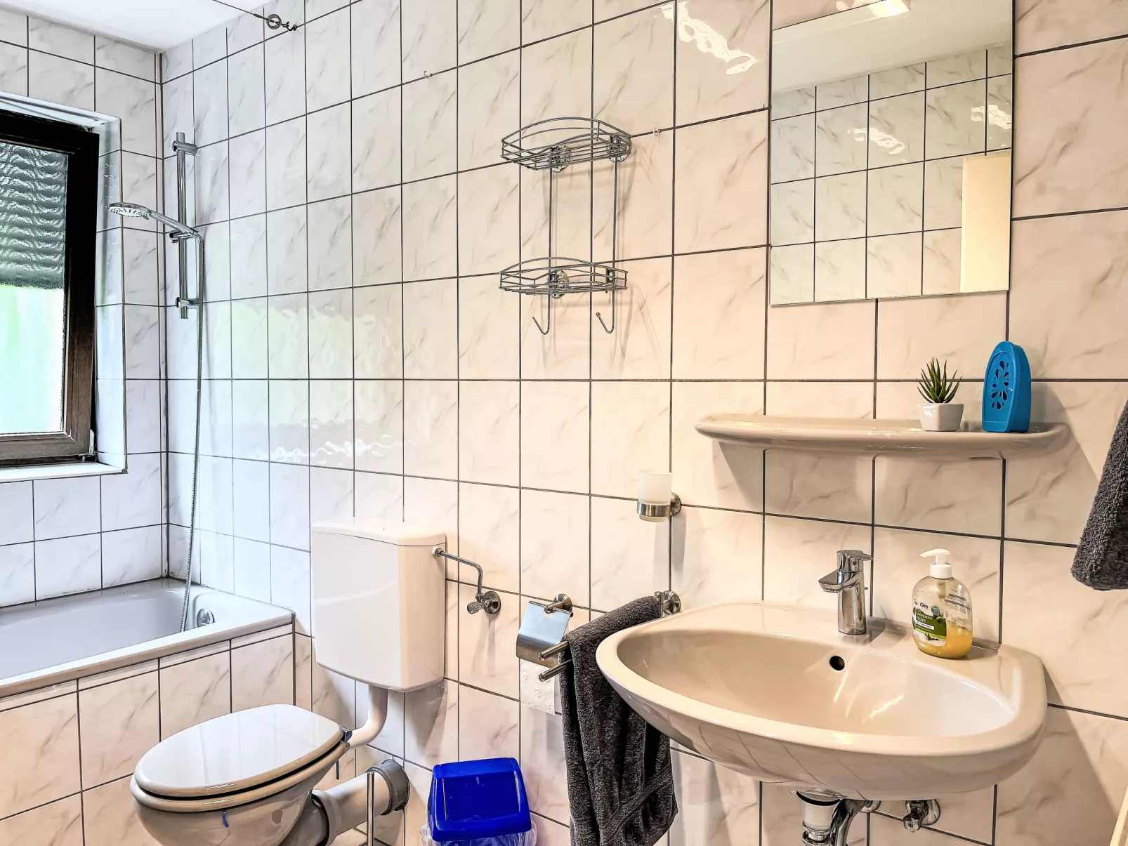 Ferienapartments Adenau-Drinnen
