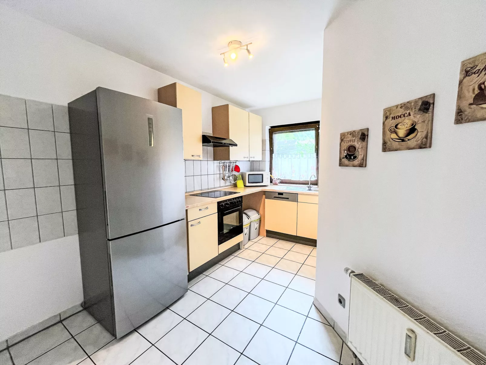 Ferienapartments Adenau